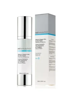 MD Marine Collagen Ultra zur Hautreparatur 50ml