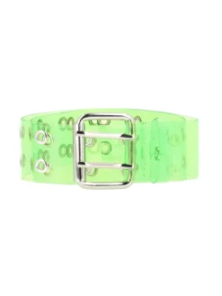 Mädchen (Kids) Belt in Grün