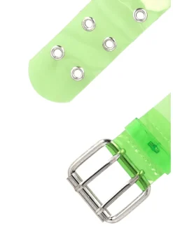Mädchen (Kids) Belt in Grün