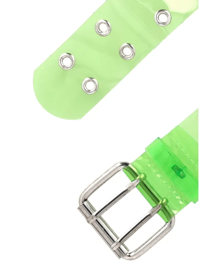 Mädchen (Kids) Belt in Grün