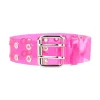 Mädchen (Kids) Belt in Pink