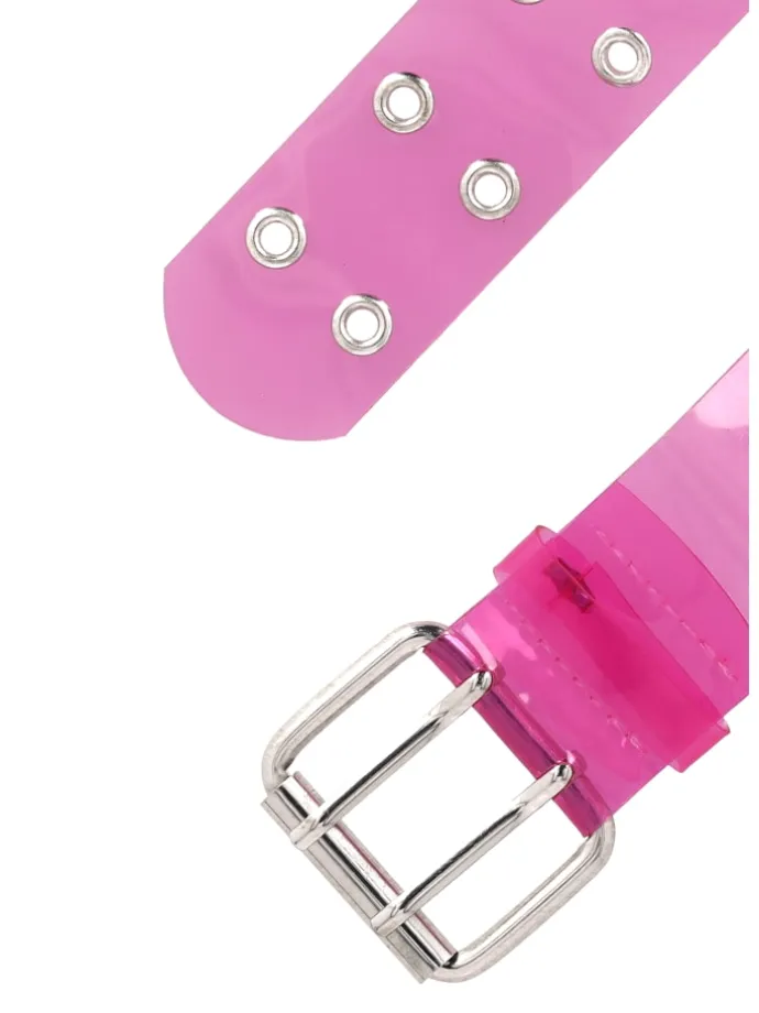 Mädchen (Kids) Belt in Pink