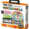 Meine erste Musikschule - ab 3 Jahren