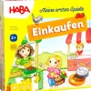 Meine ersten Spiele "Einkaufen" - ab 2 Jahren