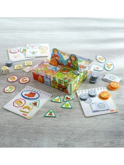 Meine ersten Spiele 