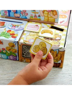 Meine ersten Spiele 