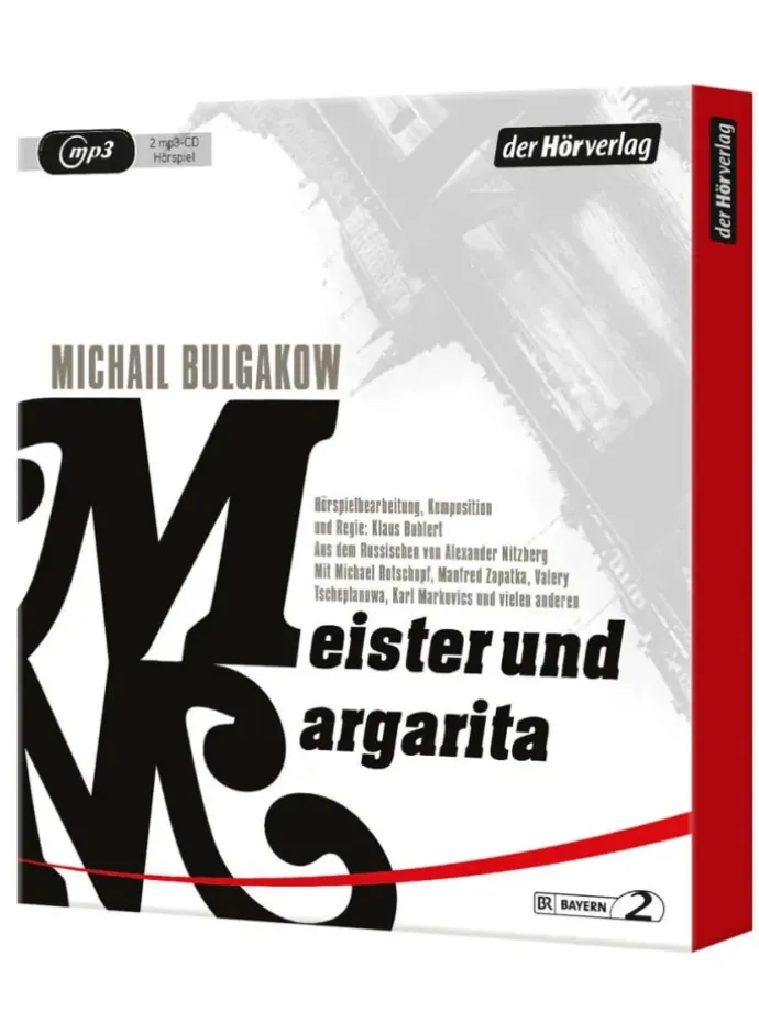 Meister und Margarita