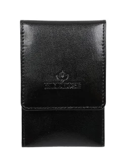 Merino Manicure-Set 7,5 cm in dunkelgrau