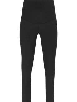 Merino Umstands-Hose Malgas in Anthrazit