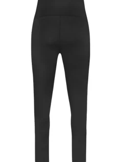Merino Umstands-Hose Malgas in Anthrazit