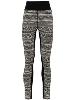 Merinowoll-Thermounterhose