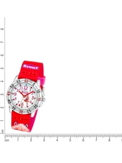 Metall in pink