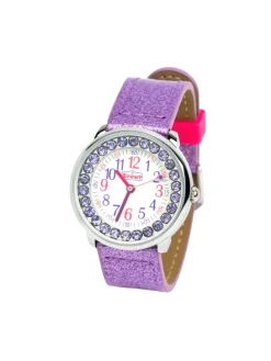 Metall in pink