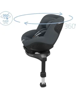 Mica 360 Pro Authentic Graphite in Grau ab 0 Monate
