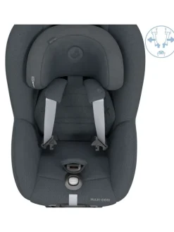 Mica 360 Pro Authentic Graphite in Grau ab 0 Monate