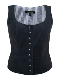 Mieder 453001-3060 in blau