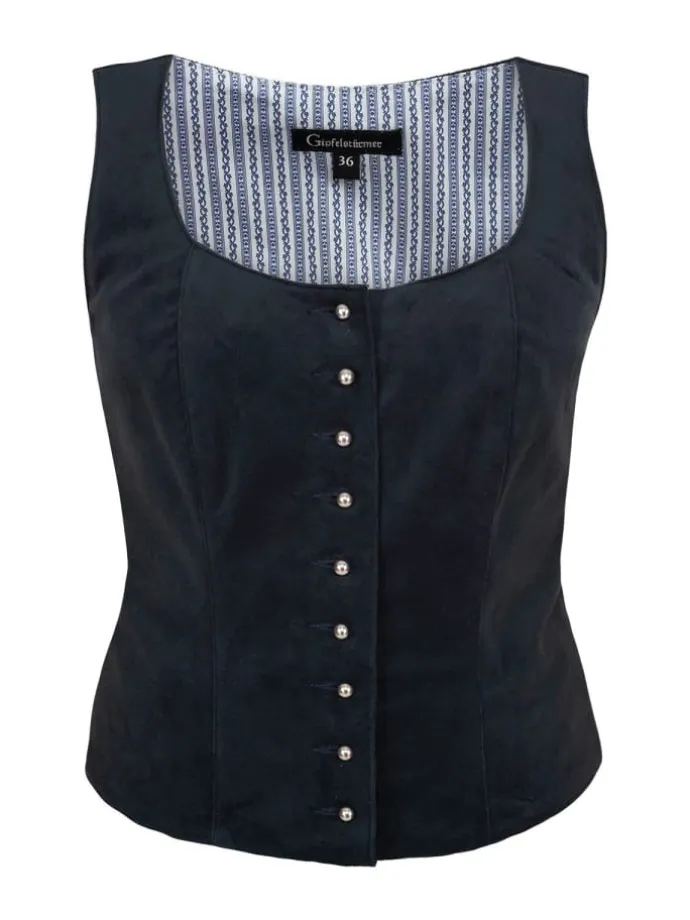 Mieder 453001-3060 in blau