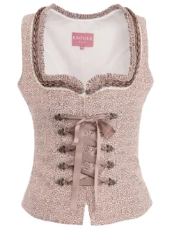 Mieder 414767 in rose