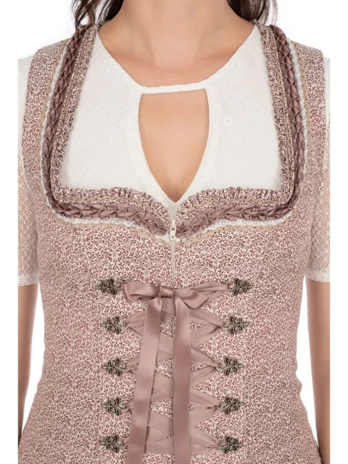 Mieder 414767 in rose