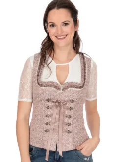 Mieder 414767 in rose