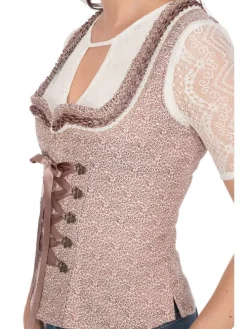 Mieder 414767 in rose