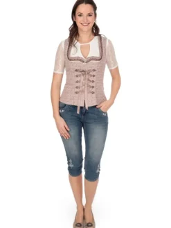 Mieder 414767 in rose