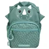 Mini Kindergartenrucksack 27 cm in alge