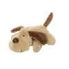 Mini Kuscheltier Cuddly Gadgets in braun