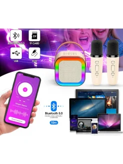 Mini-Karaoke