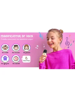 Mini-Karaoke