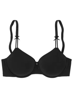 Minimizer-BH in Schwarz