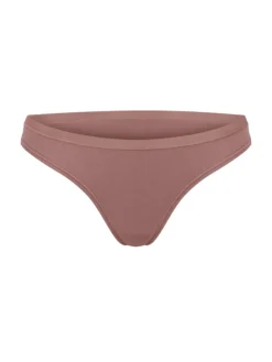 Minislip GO Daily Cotton Mini in CACAO