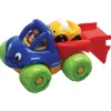 Mini-Truck-Autotransporter "Speed Buggy" - ab 12 Monaten