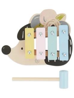 Mini-Xylophon "Igel" - ab 18 Monaten