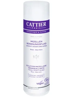Mizellen-Reinigungsfluid "Perle d'Eau", 300 ml
