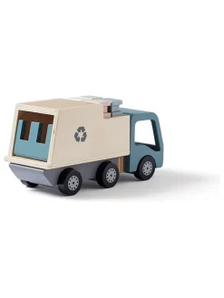 Müllwagen - ab 18 Monaten