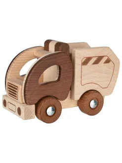 Müllwagen "goki-nature" - ab 2 Jahren