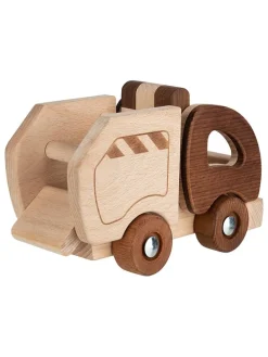 Müllwagen "goki-nature" - ab 2 Jahren