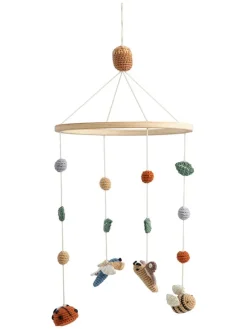 Mobile "Pixie Land" - ab Geburt