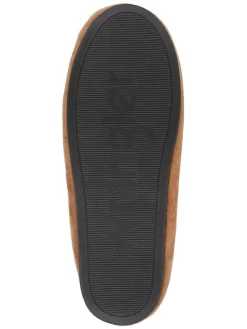 Mokassins in Beige