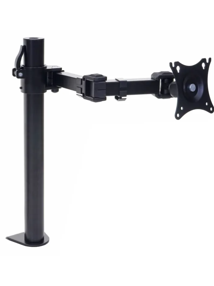 Monitorhalter D38, Einarmig