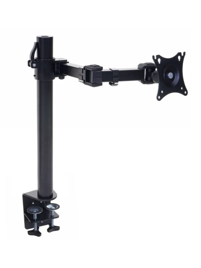 Monitorhalter D38, Einarmig