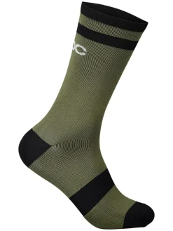 MTB-Fahrradsocken "Lure" in Khaki