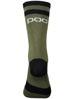 MTB-Fahrradsocken "Lure" in Khaki
