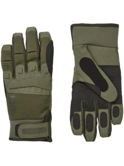 MTB-Funktionsfingerhandschuhe "Sutton" in Khaki