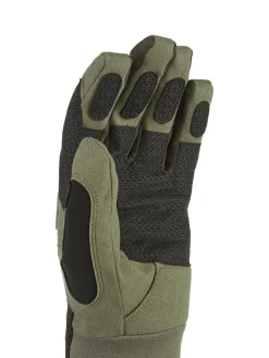 MTB-Funktionsfingerhandschuhe