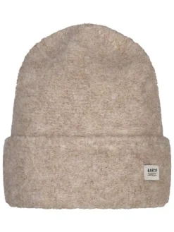 Mütze "Altei" in Beige