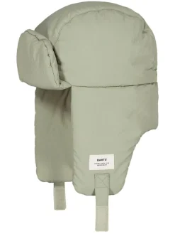 Mütze "Ambur" in Grün