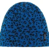 Mütze "Banto" in Blau/ Schwarz