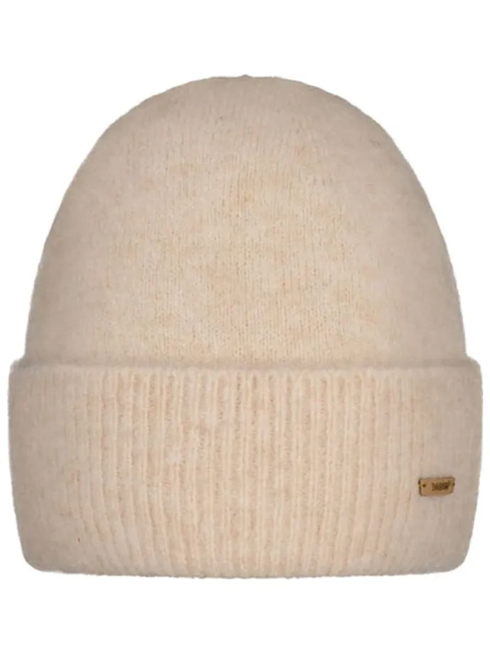 Mütze "Beska" in Beige